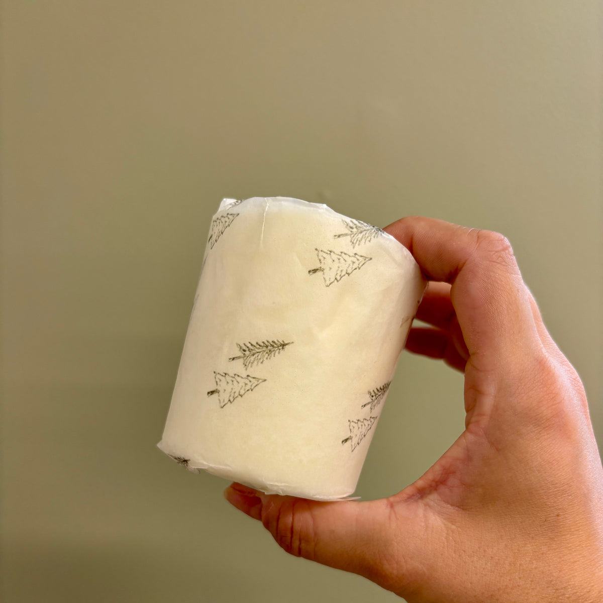 Forest Candle Refill