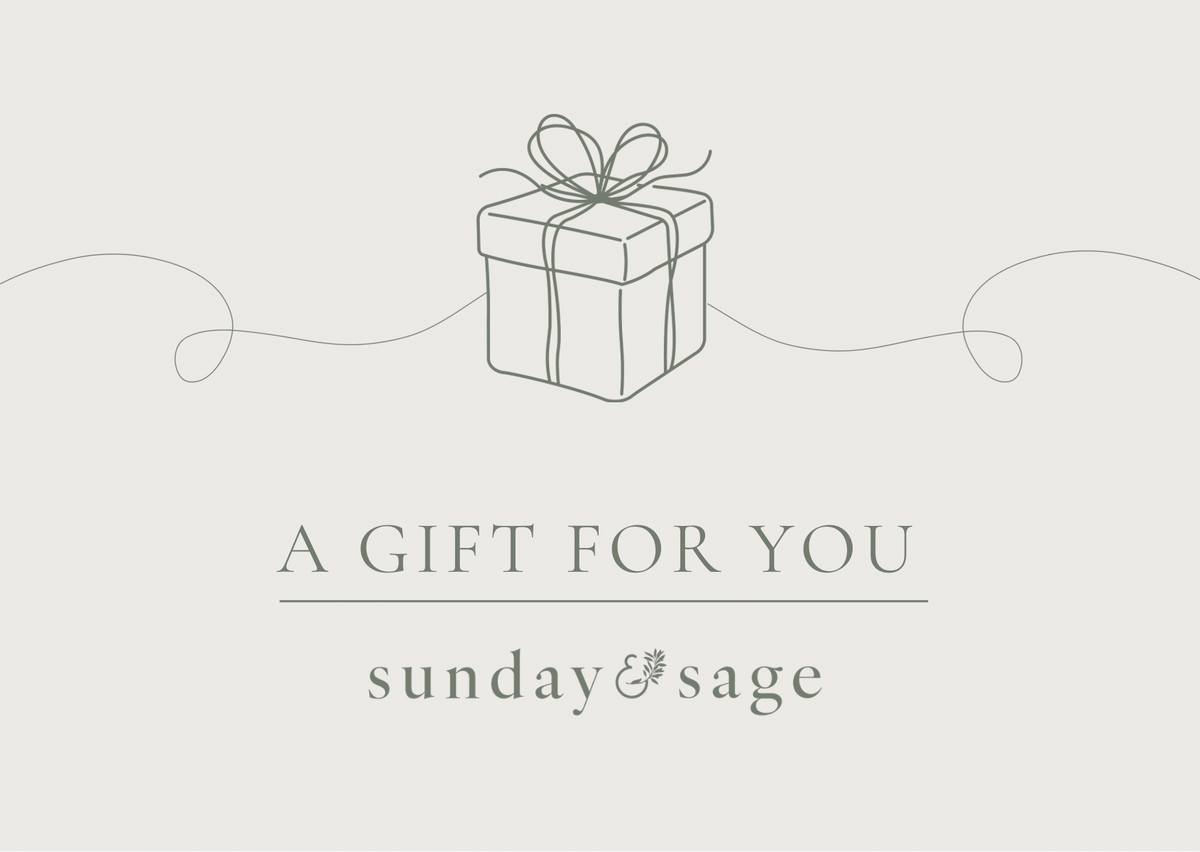 Gift Voucher