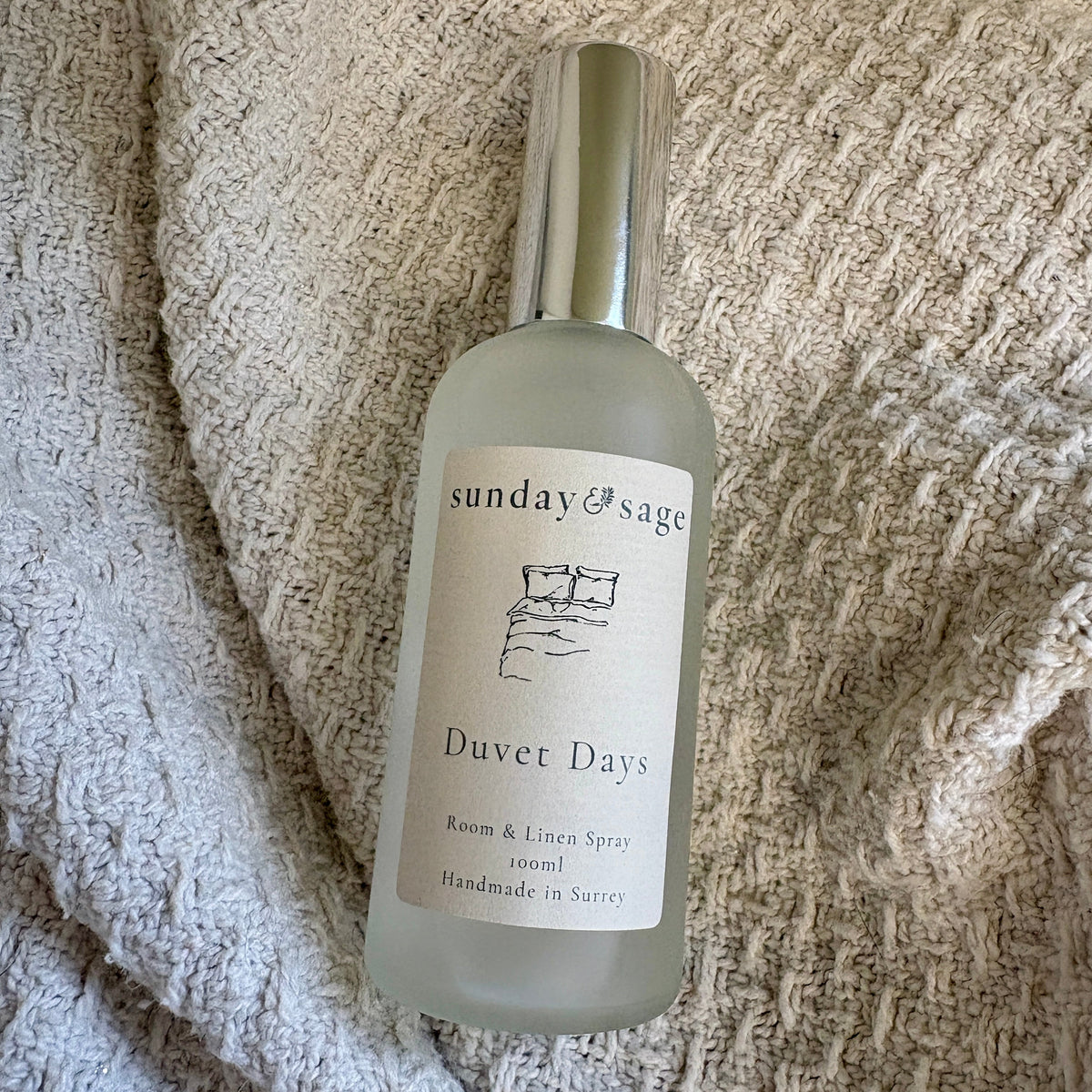 Duvet Days Room & Linen Mist