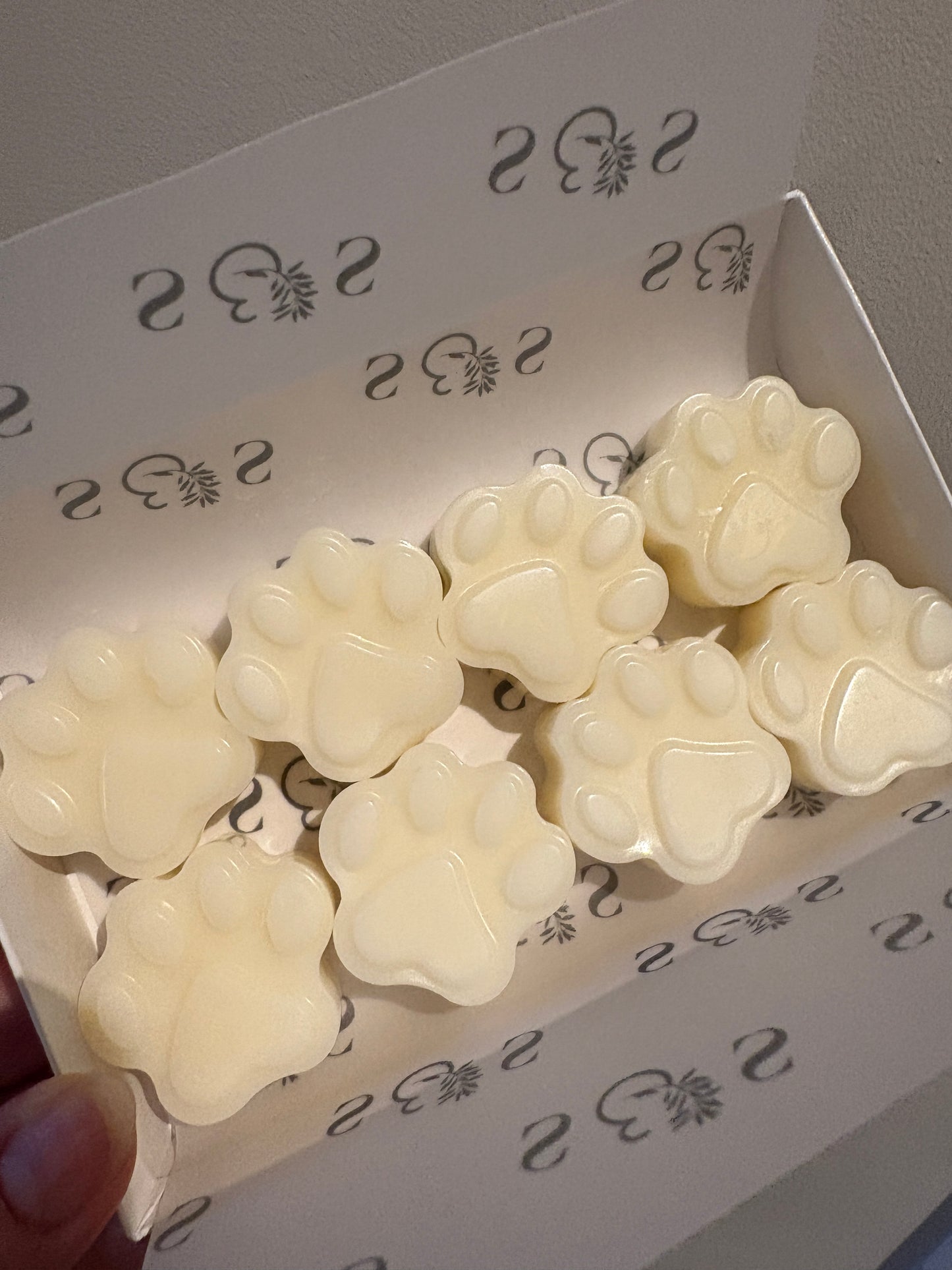 Stray Cat Rescue Charity Wax Melts