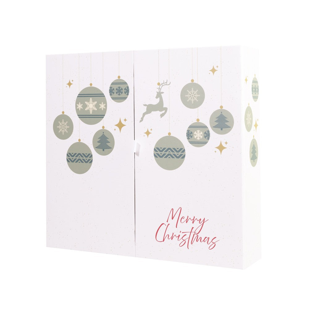 *Refill only* 24 Day Home Fragrance Advent Calendar (Requires 2024 Advent Calendar to be refilled)