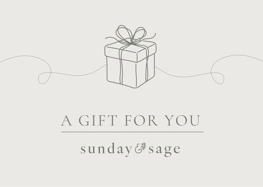 Gift Voucher